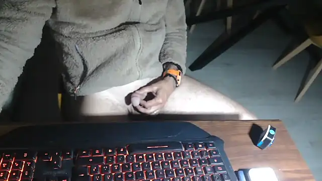 Adri gard online show from April 24, 11:51 pm