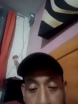 pineda1689 online show from January 29, 7:25 am