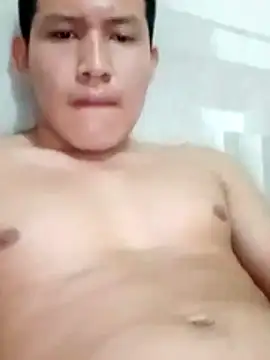 YAMPIER055 online show from December 15, 7:49 am