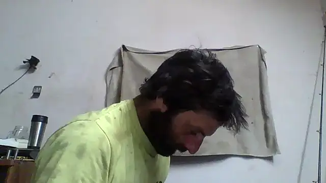 BigPeter6987 online show from January 12, 8:14 pm