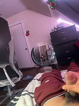 MynameisPaco online show from December 15, 11:02 pm