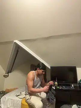 MynameisPaco online show from February 25, 12:17 pm