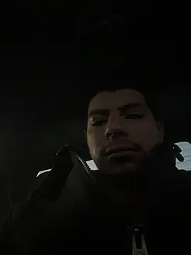 MynameisPaco online show from March 2, 11:01 pm