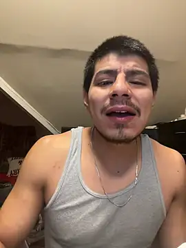 MynameisPaco online show from March 8, 1:36 am