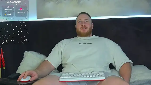 RoddyStill online show from February 26, 6:42 pm