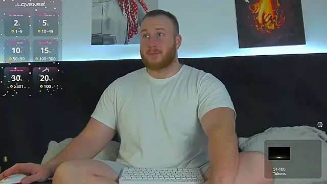 RoddyStill online show from January 3, 7:38 am