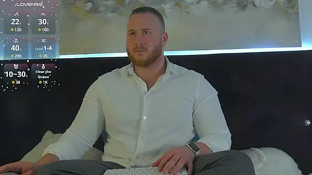 RoddyStill online show from January 21, 12:24 pm