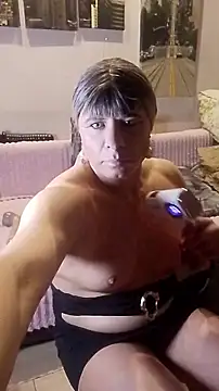 TransdziwkaPaula35 online show from March 23, 8:59 pm