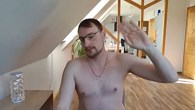 Relsxboy online show from March 11, 5:46 pm