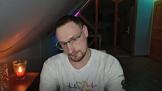 Relsxboy online show from February 5, 9:29 pm