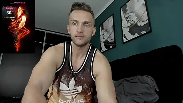 ShawnFucker2 online show from November 26, 3:31 am