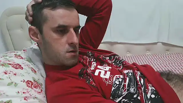 stevenpit online show from February 23, 10:34 am