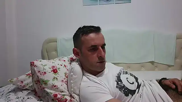 stevenpit online show from January 31, 8:43 pm