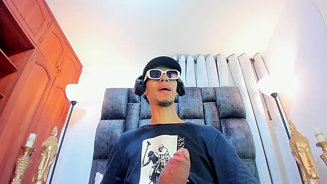 TomyMosterCock online show from December 11, 12:56 am