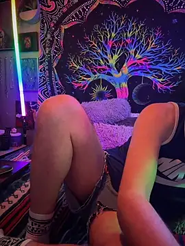 Jackjack716 online show from April 4, 8:33 am