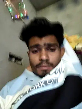 Yasha 14C Creator online show from January 4, 6:19 am