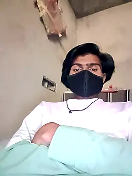 Yasha 14C Creator online show from November 14, 4:59 am