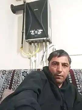 Muratcanik44 online show from February 25, 12:22 am