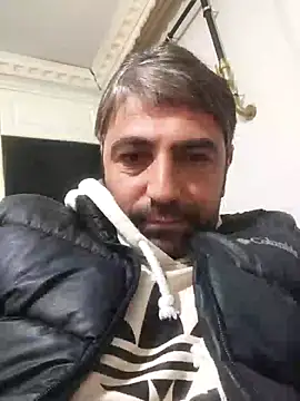 Muratcanik44 online show from March 10, 1:00 am