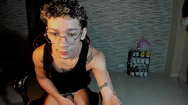 mateodeamjo online show from October 10, 8:52 am