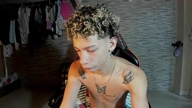 mateodeamjo online show from September 17, 11:22 am