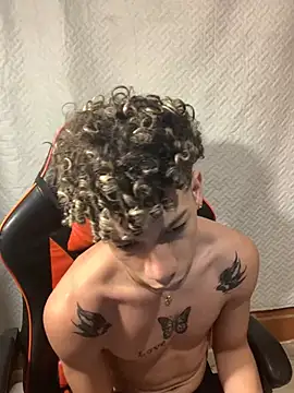 mateodeamjo online show from January 15, 9:13 am