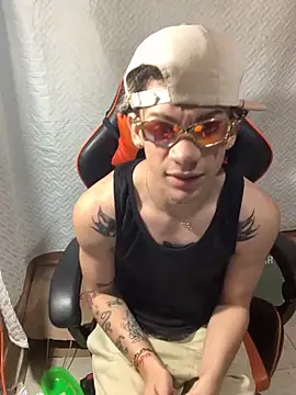 mateodeamjo online show from January 21, 10:01 am