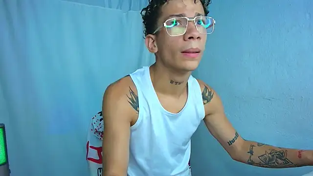 mateodeamjo online show from April 23, 4:28 am