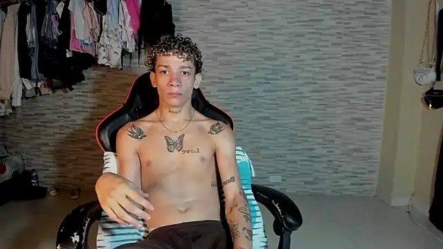 mateodeamjo online show from September 13, 8:37 am