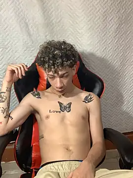 mateodeamjo online show from January 4, 4:55 am