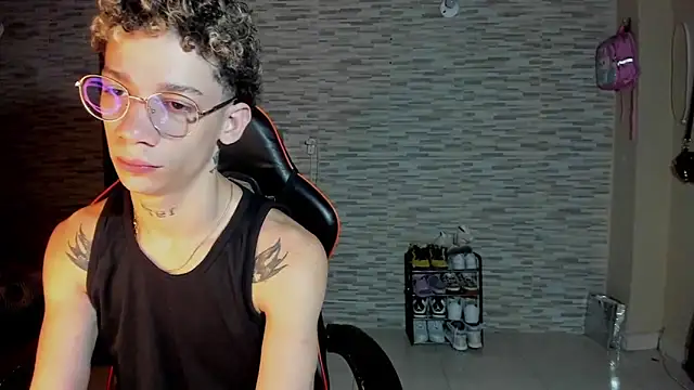 mateodeamjo online show from September 30, 9:13 am