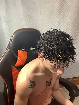 mateodeamjo online show from January 18, 6:53 am