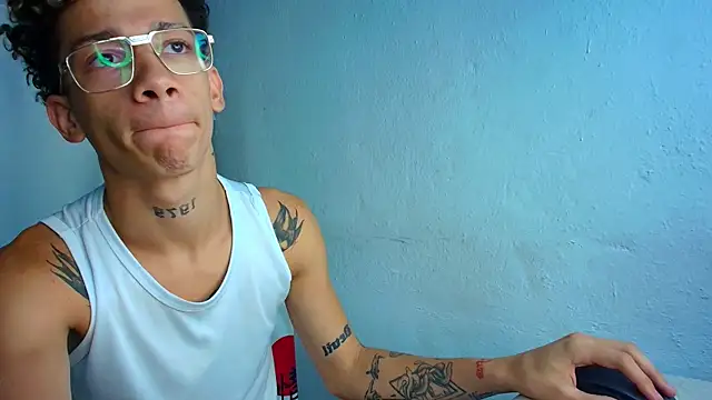 mateodeamjo online show from April 22, 3:24 am