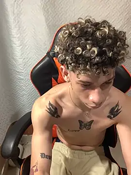 mateodeamjo online show from January 12, 9:30 am