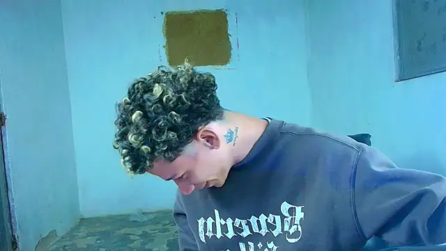 mateodeamjo online show from March 16, 3:35 am