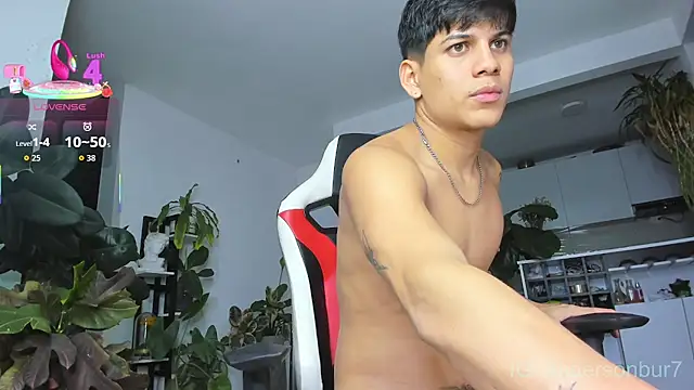 Ethanmiller1 online show from July 20, 7:14 am