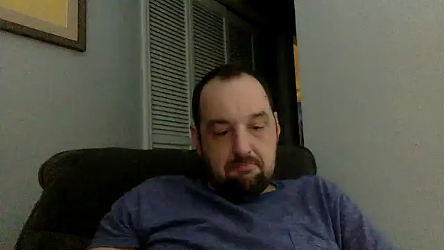 Kink Master Daddy online show from April 23, 11:04 am