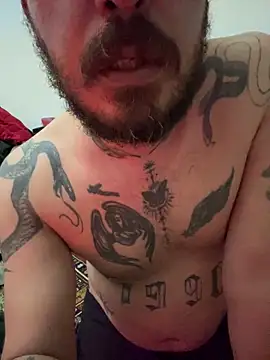 sikergecer3435 online show from February 8, 7:18 pm