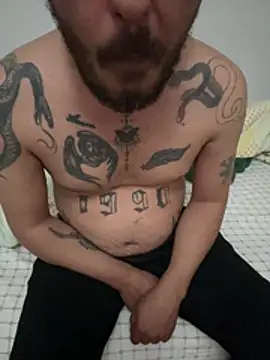 sikergecer3435 online show from April 1, 4:15 pm