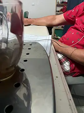 Alexwawapl online show from October 16, 9:34 pm