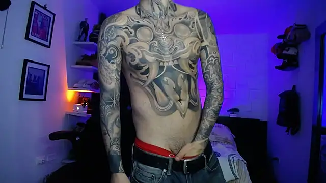 jung dragon online show from March 8, 2:04 am