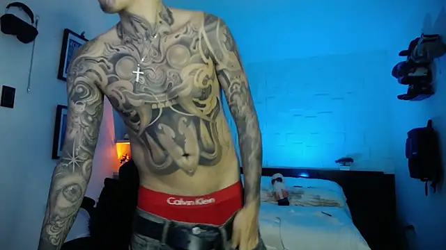 jung dragon online show from February 15, 6:52 am