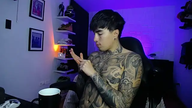 jung dragon online show from March 7, 6:11 am