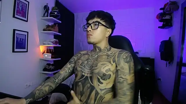 jung dragon online show from February 13, 6:30 am