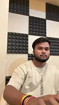 Niks-Indian-U online show from December 3, 7:03 am