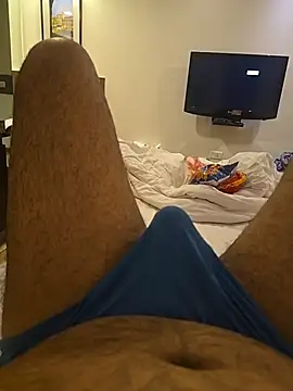 Loveboycurvy online show from May 1, 4:38 am