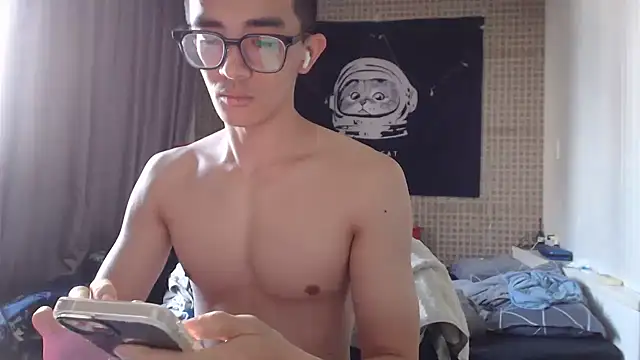 Stevenjt online show from November 17, 2:58 am