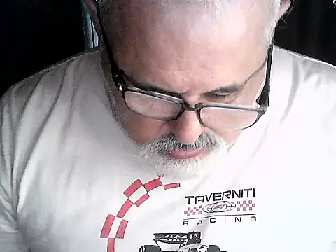 cashot58 online show from March 27, 11:00 am