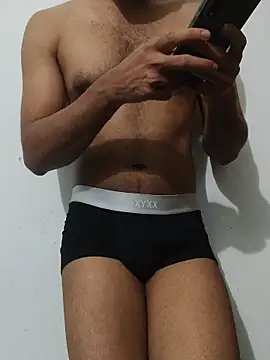 Lust boy Navi online show from March 29, 6:52 pm