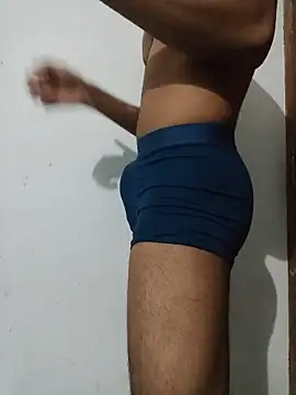 Lust boy Navi online show from October 24, 5:25 pm